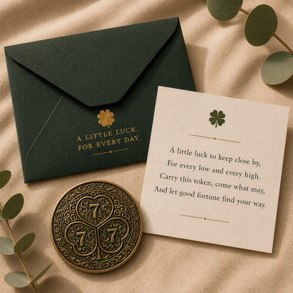 The Clover Circle