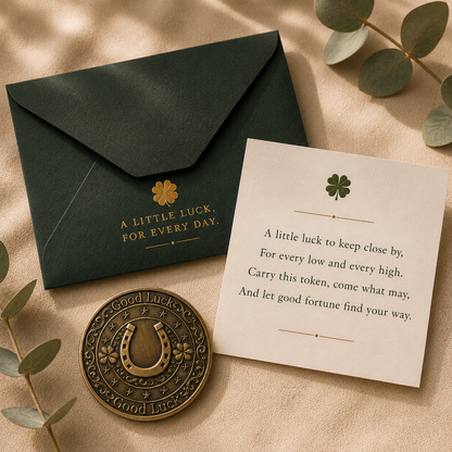 The Clover Circle